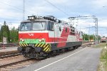 VR Finnish Railway 3104